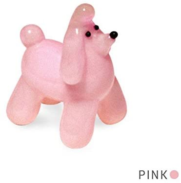 Pit - Poodle pink